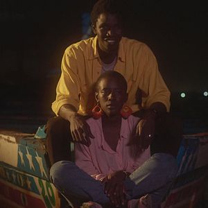 Photo Xalé, les blessures de l’enfance