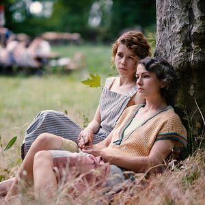 Photo Luise Aschenbrenner