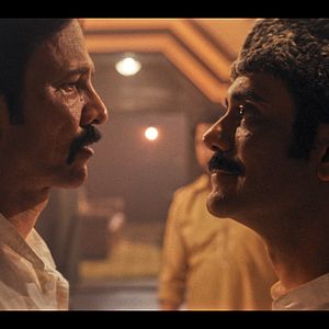 Photo Les Rois de Bombay