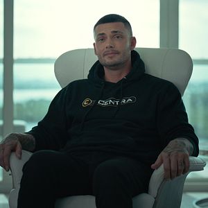 Photo Les Escrocs de la crypto