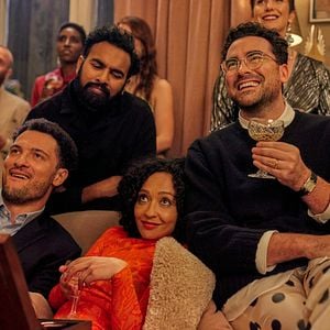 Photo Jamael Westman