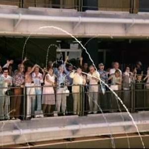 Photo La Croisière s'amuse