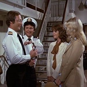 Photo La Croisière s'amuse