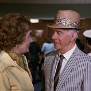 Photo La Croisière s'amuse