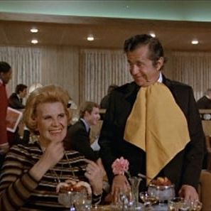 Photo La Croisière s'amuse