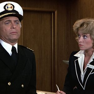 Photo La Croisière s'amuse