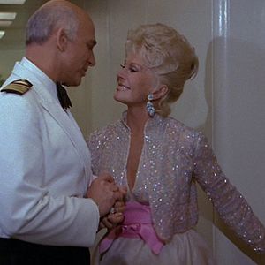 Photo La Croisière s'amuse