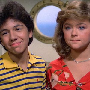 Photo La Croisière s'amuse