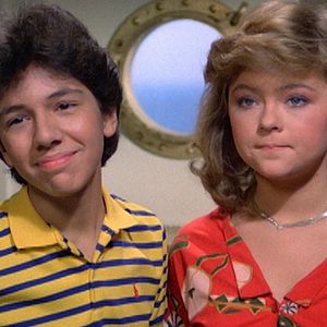 Photo La Croisière s'amuse