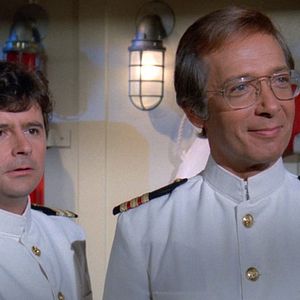 Photo La Croisière s'amuse