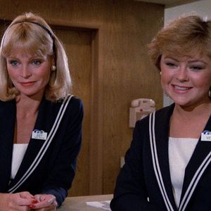 Photo La Croisière s'amuse