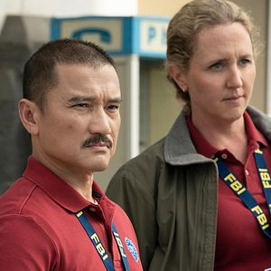 Photo FBI Promotion 2009