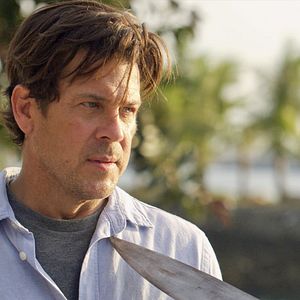 Photo Almost Paradise