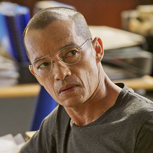 Photo Almost Paradise