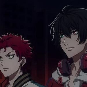 Photo Hypnosis Mic -Division Rap Battle- Rhyme Anima