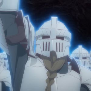 Photo The Faraway Paladin