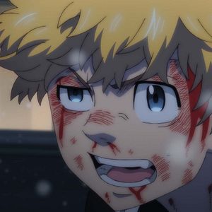 Photo Tokyo Revengers