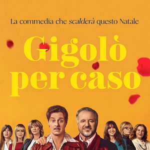 Photo Gigolò per Caso