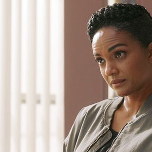 Photo The Rookie : le flic de Los Angeles