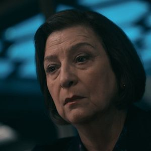 Photo The Lazarus Project