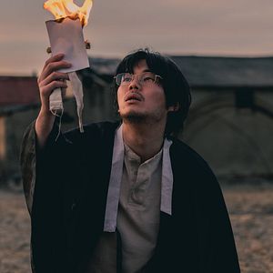 Photo Kyung-soo Ryu
