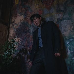 Photo Byung-eun Park