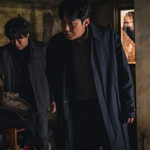 Photo Byung-eun Park