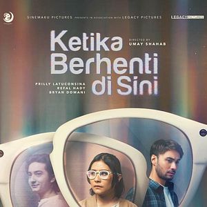 Photo Ketika Berhenti di Sini