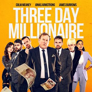 Photo Three Day Millionaire