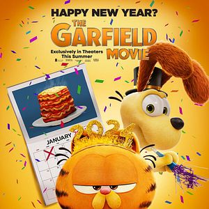 Photo Garfield : Héros malgré lui