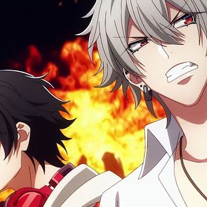 Photo Hypnosis Mic -Division Rap Battle- Rhyme Anima