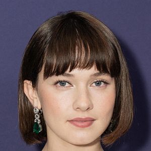 Photo Cailee Spaeny