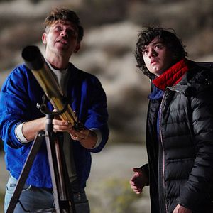 Photo Reese Gonzales