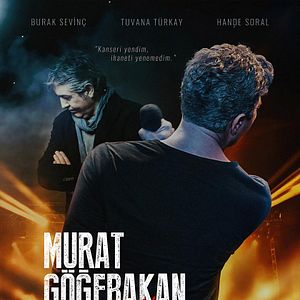 Photo Murat Gögebakan: Kalbim Yarali