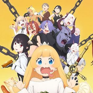 Photo ’Tis Time for “Torture,” Princess