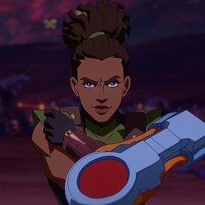 Photo Les Maîtres de l'univers : Révolution