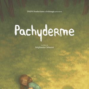 Photo Pachyderme