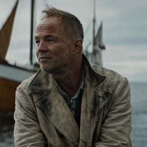 Photo Gold Run - Le convoi de l'impossible