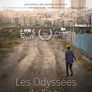 Photo Les Odyssées de Sami