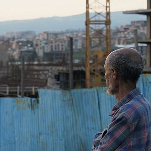 Photo Les Odyssées de Sami