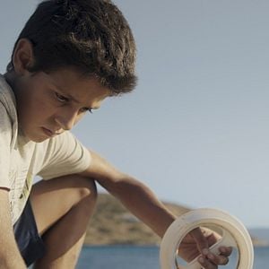 Photo Christos, le dernier enfant