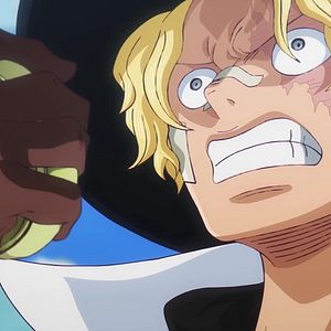 Photo One Piece