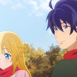 Photo Banished From The Hero's Party, I Decided to Live a Quiet Life in the Countryside
