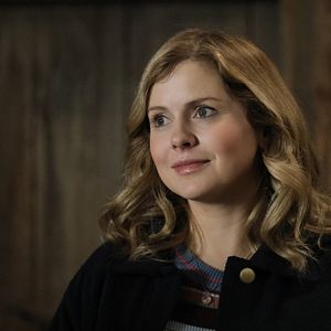 Photo Rose McIver