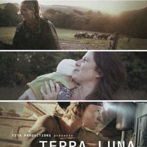 Photo Terra Luna