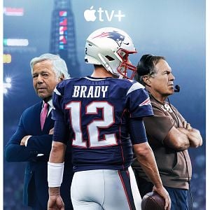 Photo The Dynasty: New England Patriots