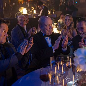 Photo Antonio Resines