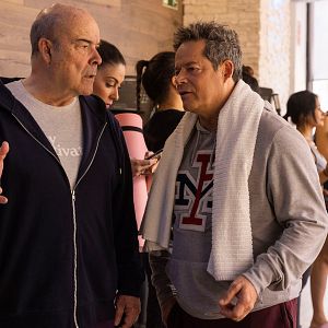 Photo Antonio Resines