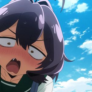 Photo Looking up to Magical Girls