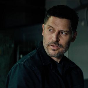 Photo Joe Manganiello